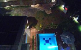 The Moose Weligama