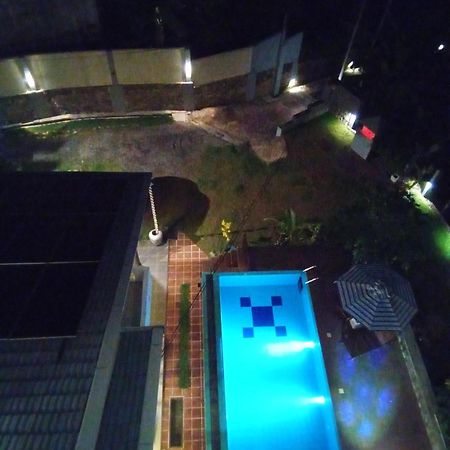 The Moose Weligama Bed & Breakfast Exterior photo