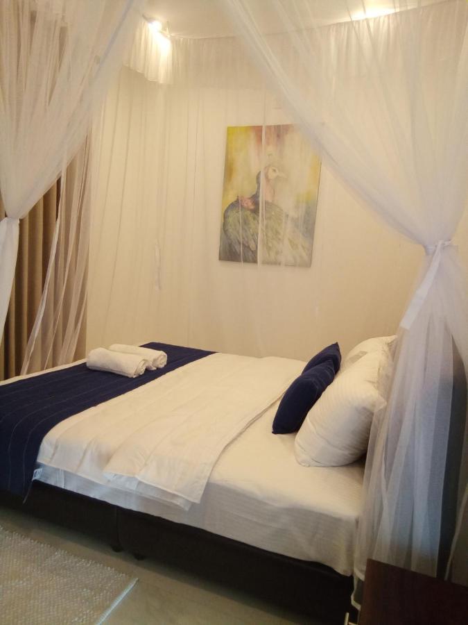 The Moose Weligama Bed & Breakfast Exterior photo