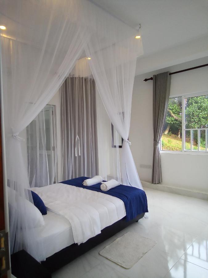 The Moose Weligama Bed & Breakfast Exterior photo