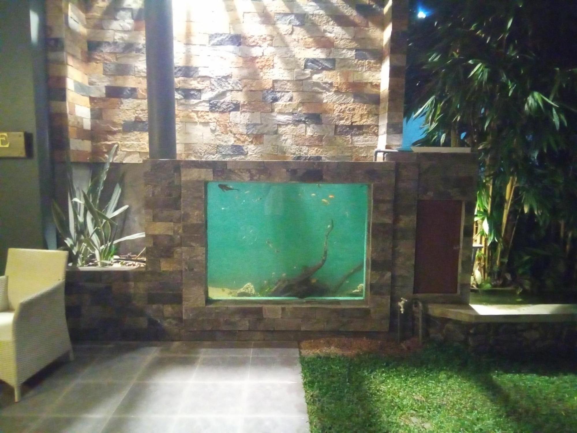 The Moose Weligama Bed & Breakfast Exterior photo