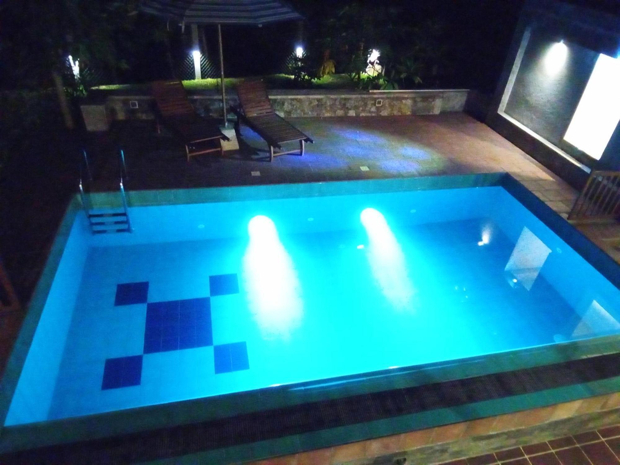 The Moose Weligama Bed & Breakfast Exterior photo